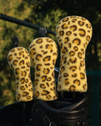 Wild Instinct Golf Headcovers