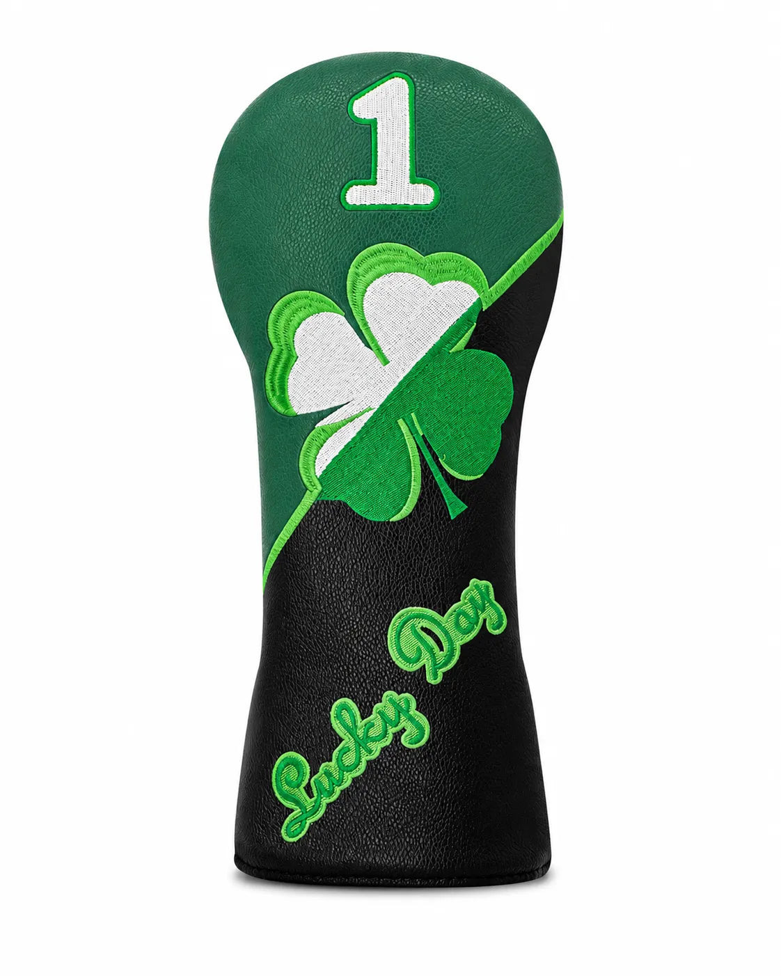 Lucky Day Golf Headcovers