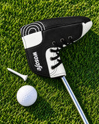 Sneakerhead Retro Court Blade Putter Cover