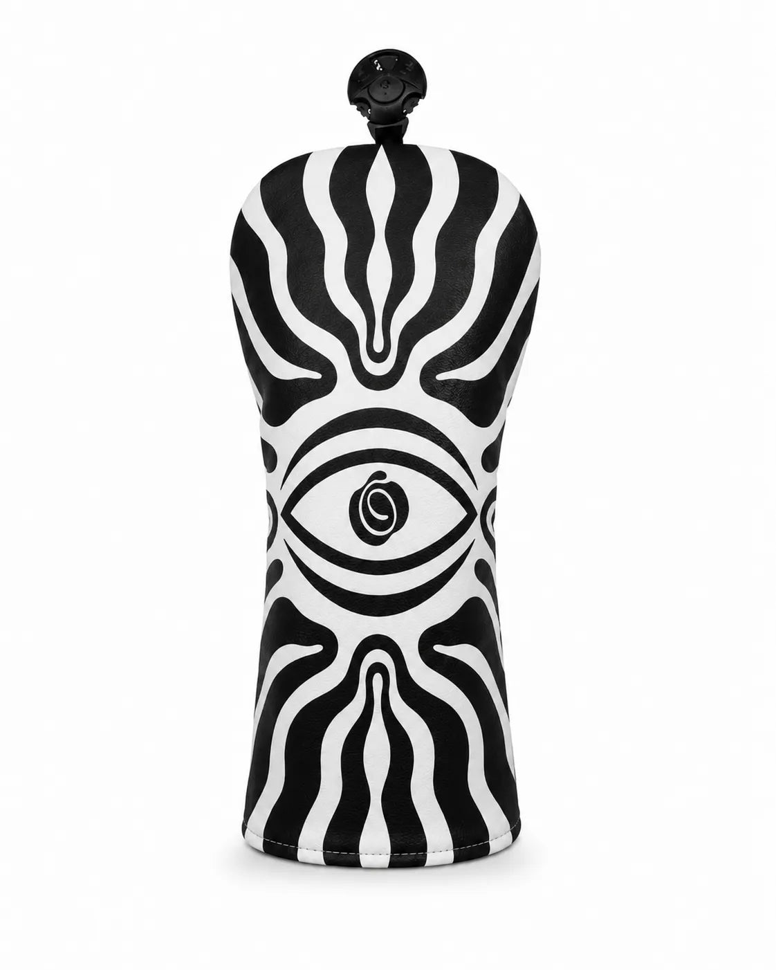 DAZE Inner Vision Golf Headcover