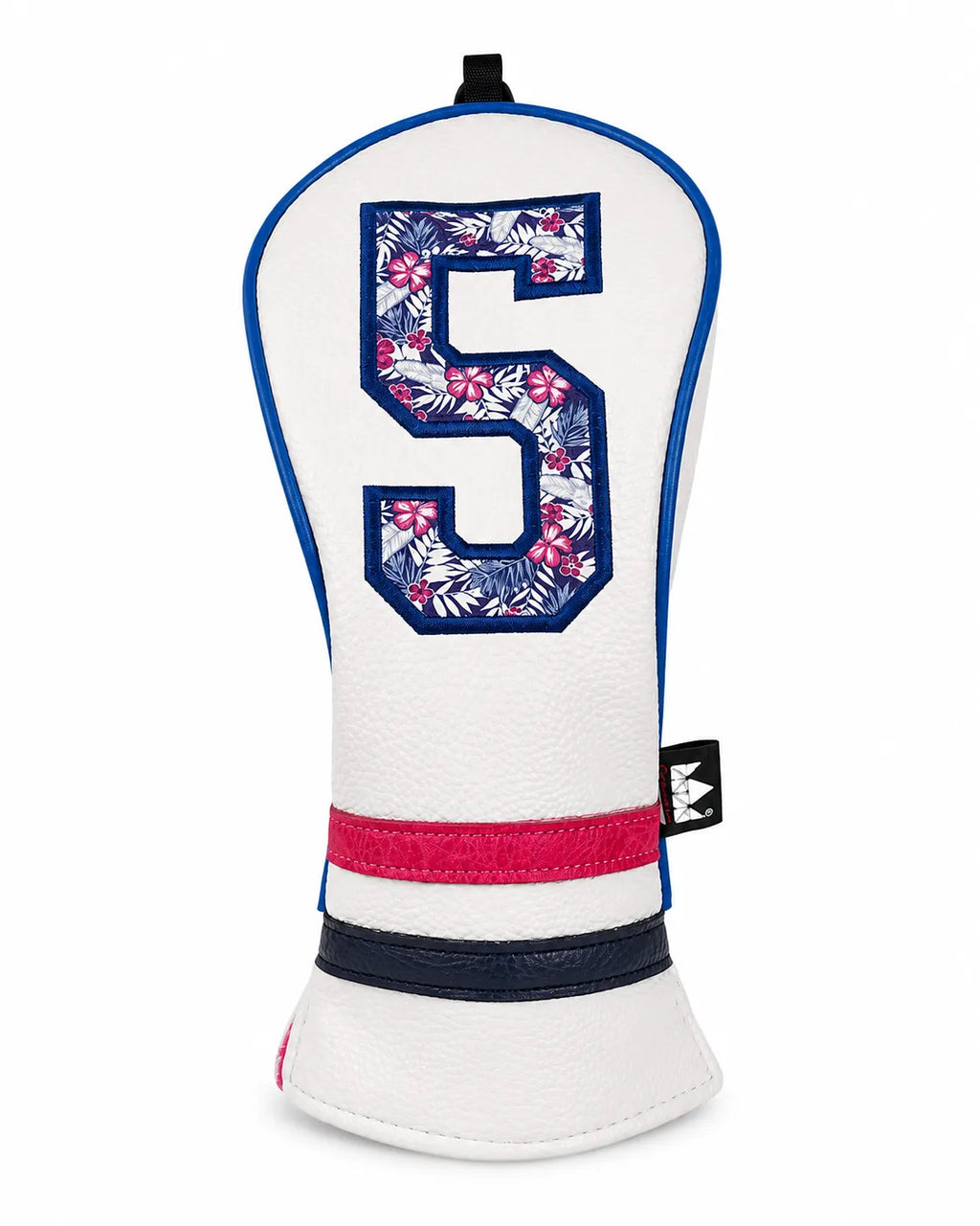 Summer Bloom Golf Headcovers