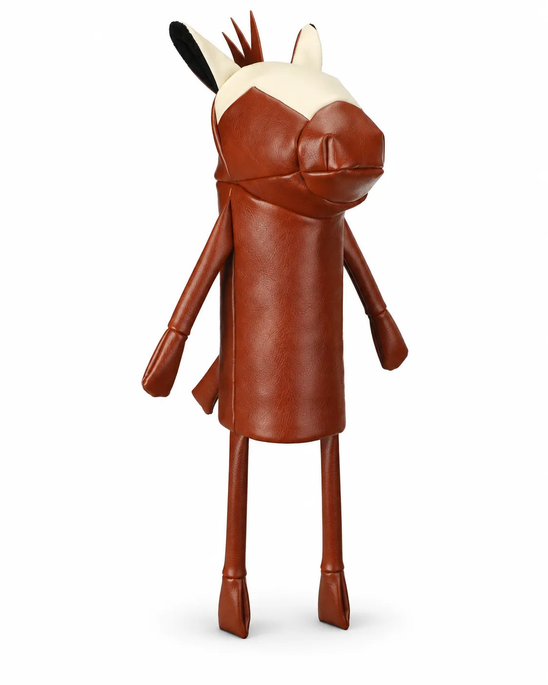 Royal Unicorn Golf Headcover