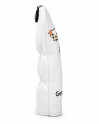 Get In The Hole Golf Headcover
