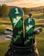 Lucky Day Golf Headcovers
