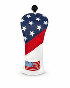 Liberty Stars Golf Headcovers