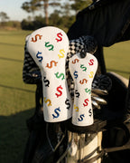 Money Talks Golf Headcover