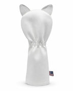 Rebel Cat Golf Headcover