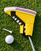 Sneakerhead High Top Blade Putter Cover