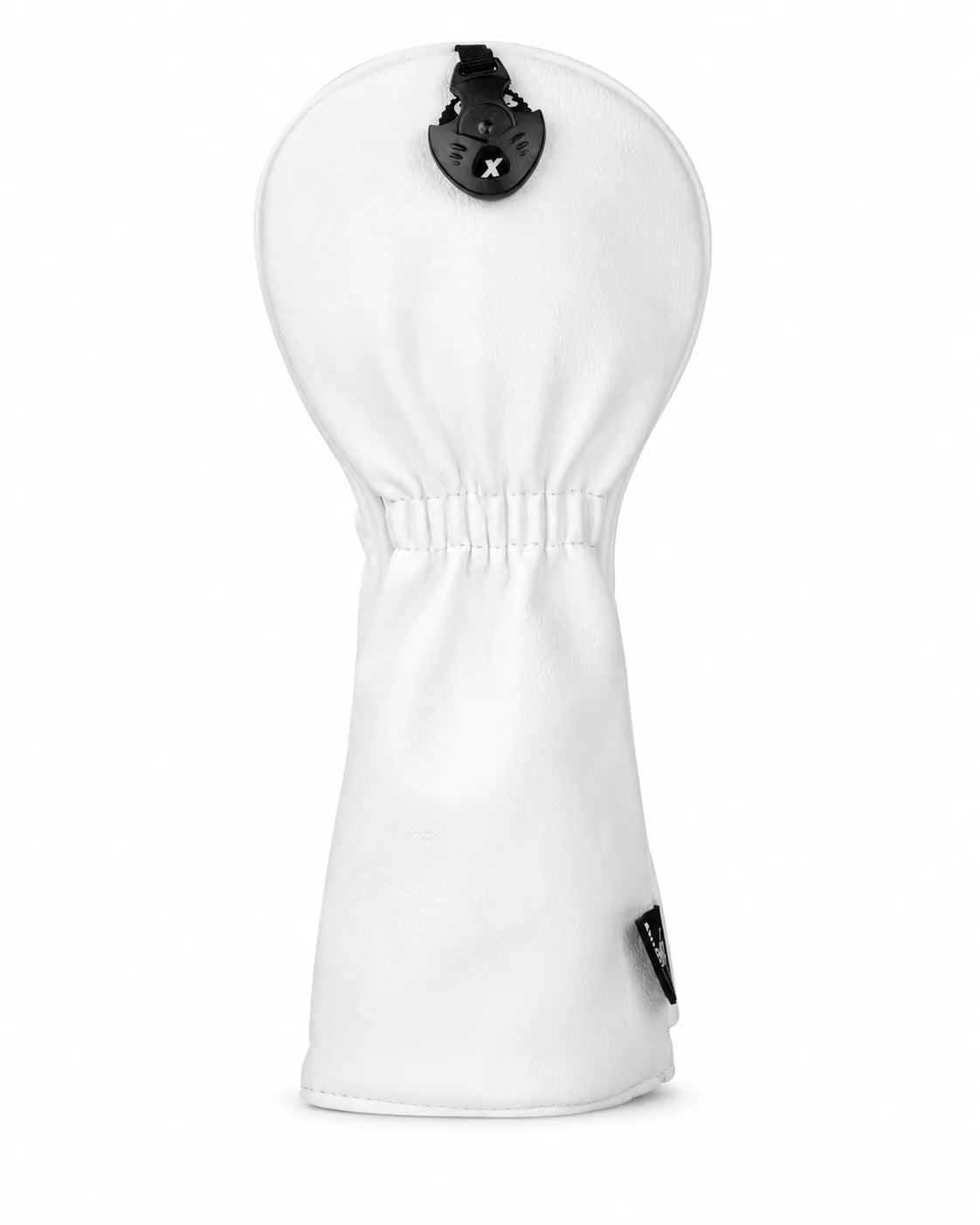Blackletter Golf Headcover