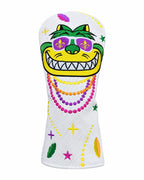 Wild Side Golf Headcover Set