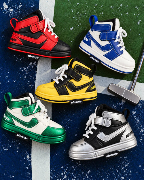 Sneakerhead Blade Putter Cover