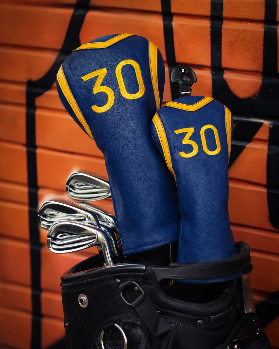 Splash 30 Golf Headcover