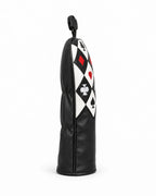 Ace Harlequin Golf Headcovers