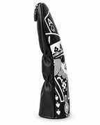 Ace High King Golf Headcover