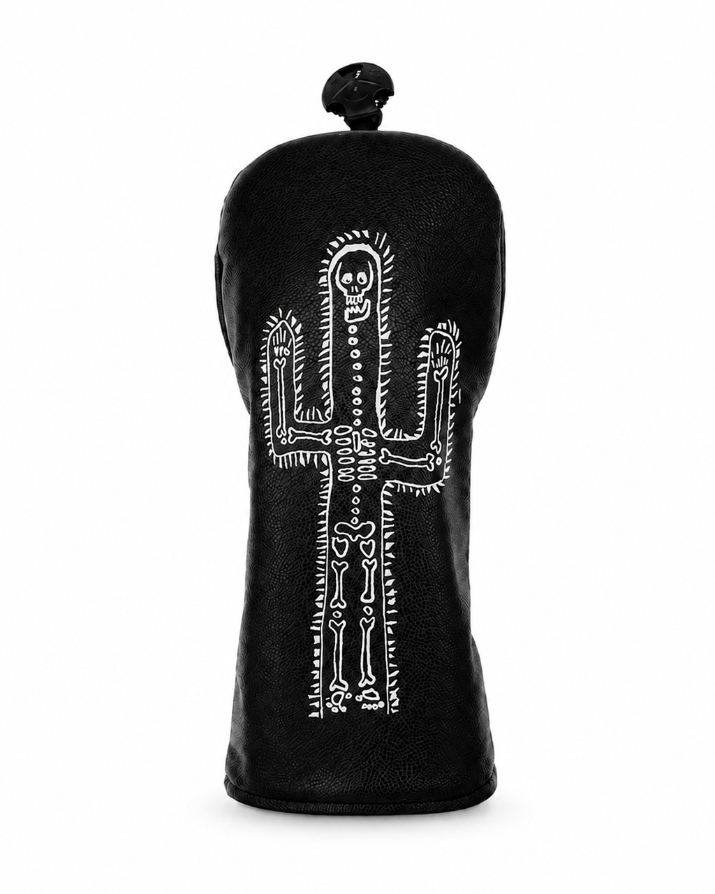 DAZE Dead Straight Golf Headcover