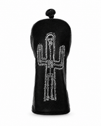 DAZE Dead Straight Golf Headcover