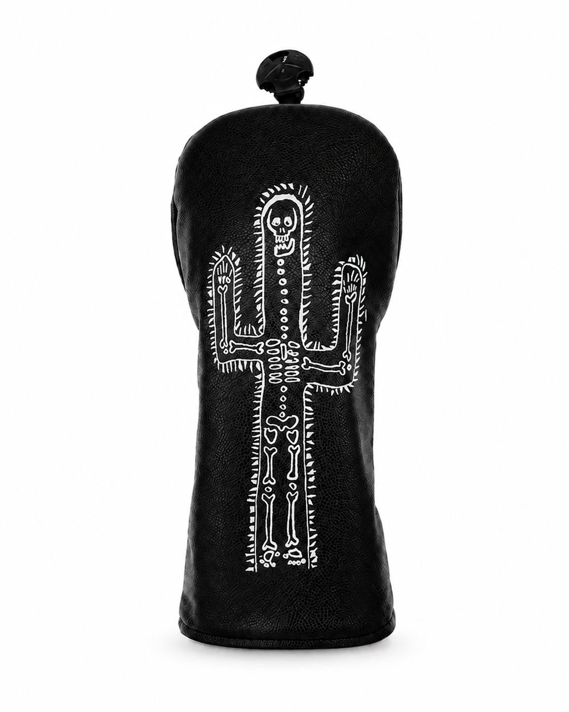 DAZE Dead Straight Golf Headcover