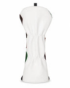 Terrain Patch Golf Headcovers