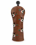 Wild Flight Golf Headcover