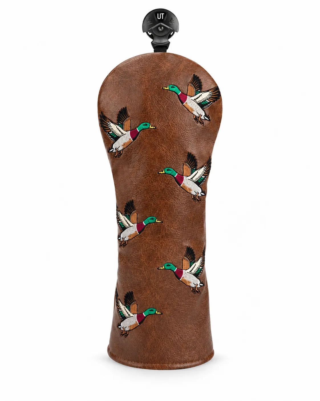 Wild Flight Golf Headcover