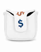 Money Talks Mallet Cover