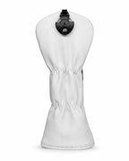 Skull Scoop Golf Headcover