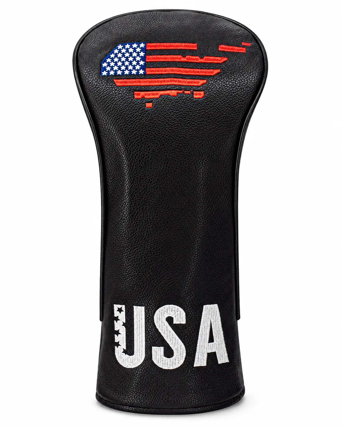 Stars & Stripes Golf Headcover