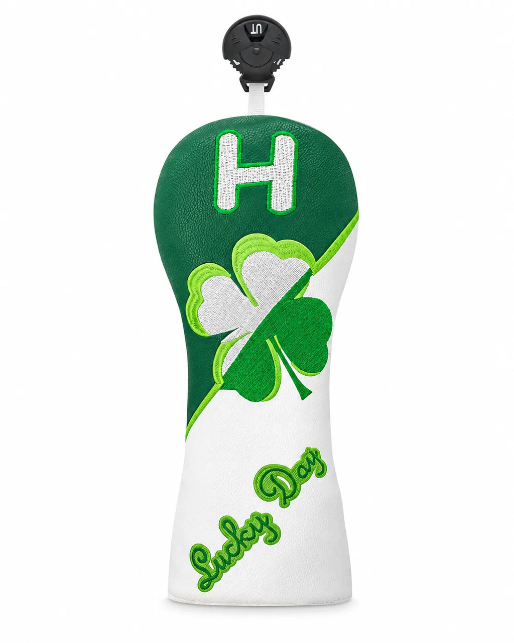 Lucky Day Golf Headcovers