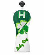 Lucky Day Golf Headcovers