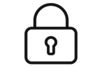 Safe, secure checkout every time.
