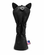 Rebel Cat Golf Headcover