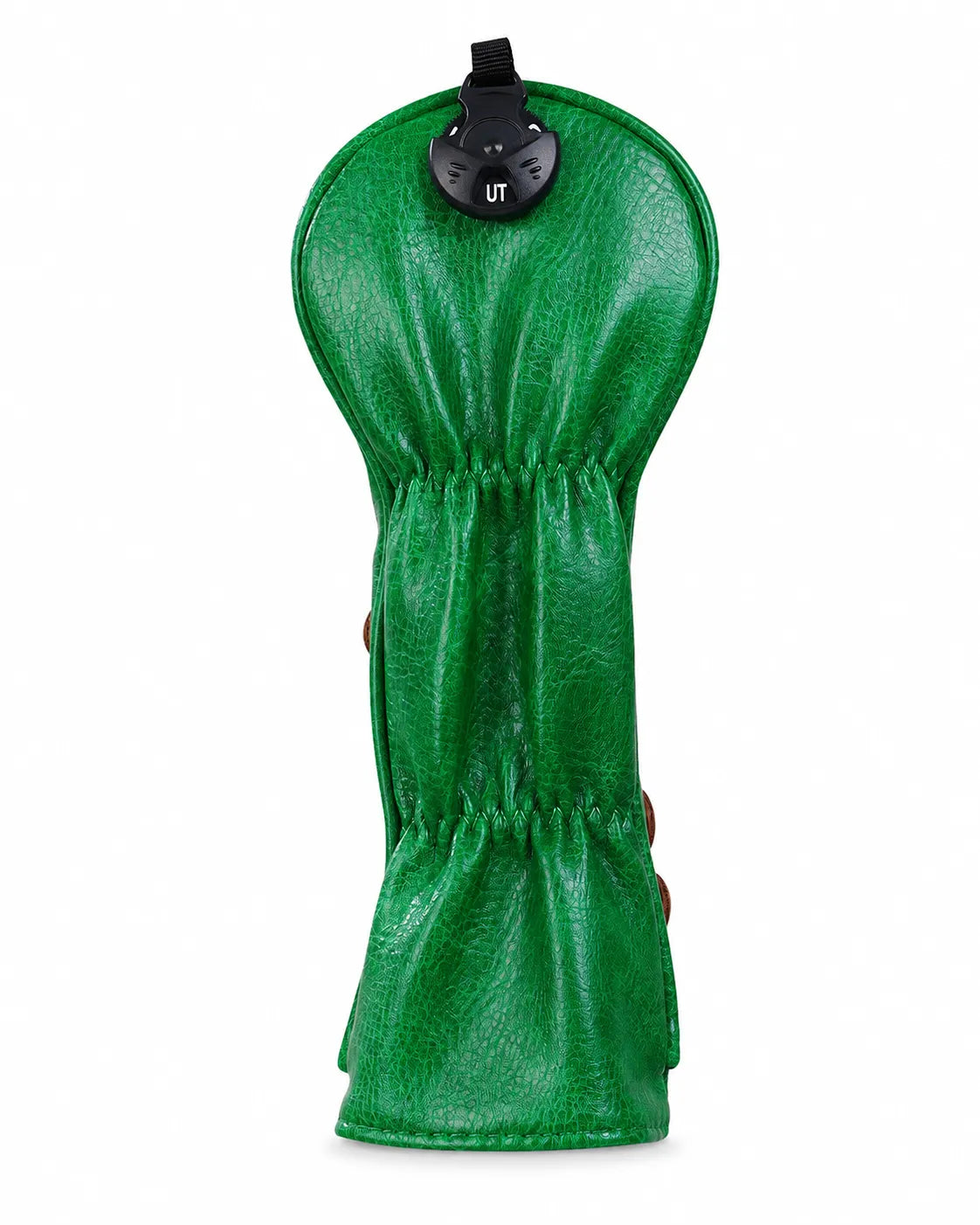 Lucky Clover Golf Headcover