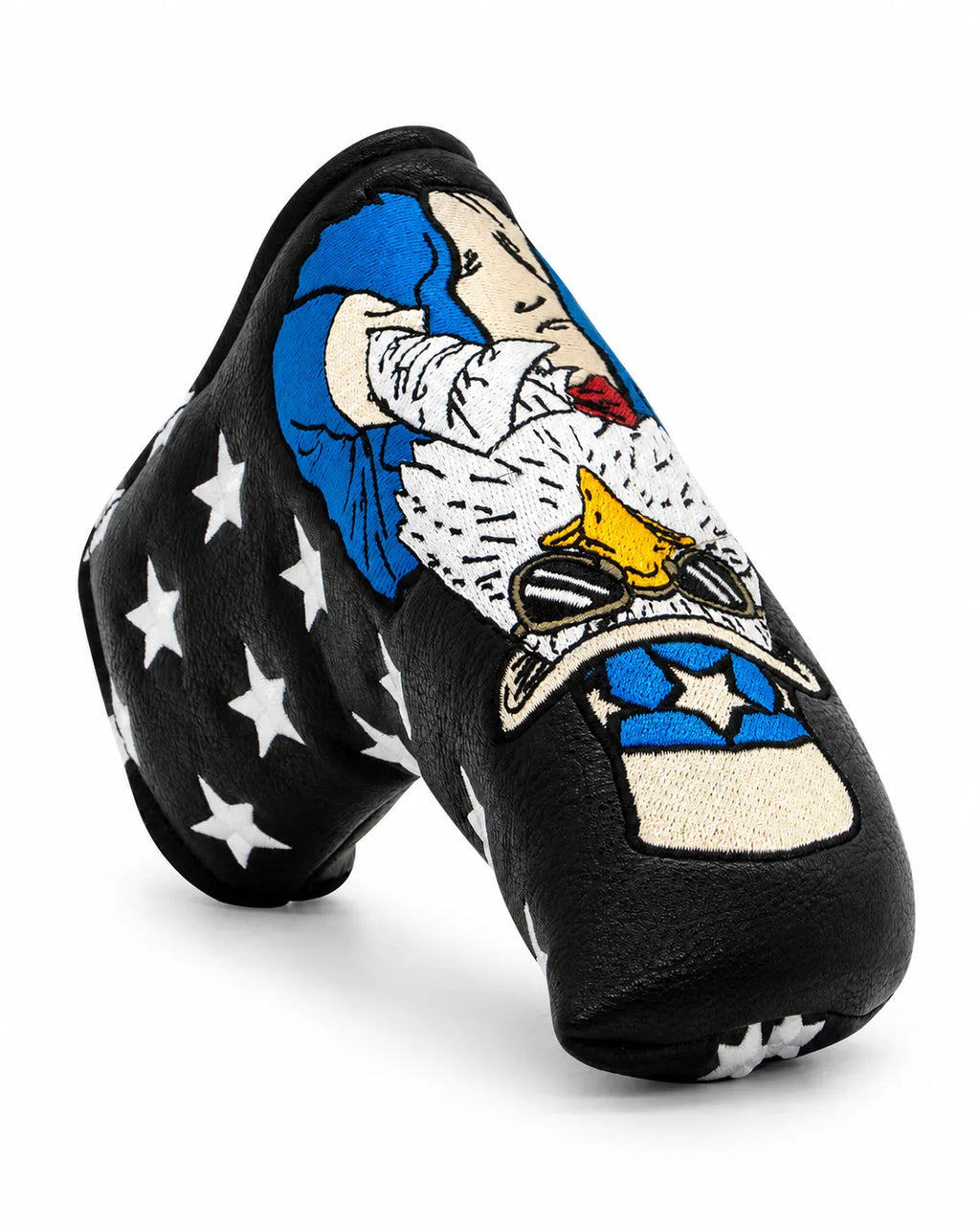 Freedom Eagle Blade Putter Cover