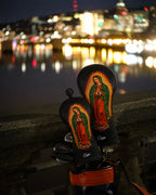 Daze Our Lady of Guadalupe Golf Headcovers