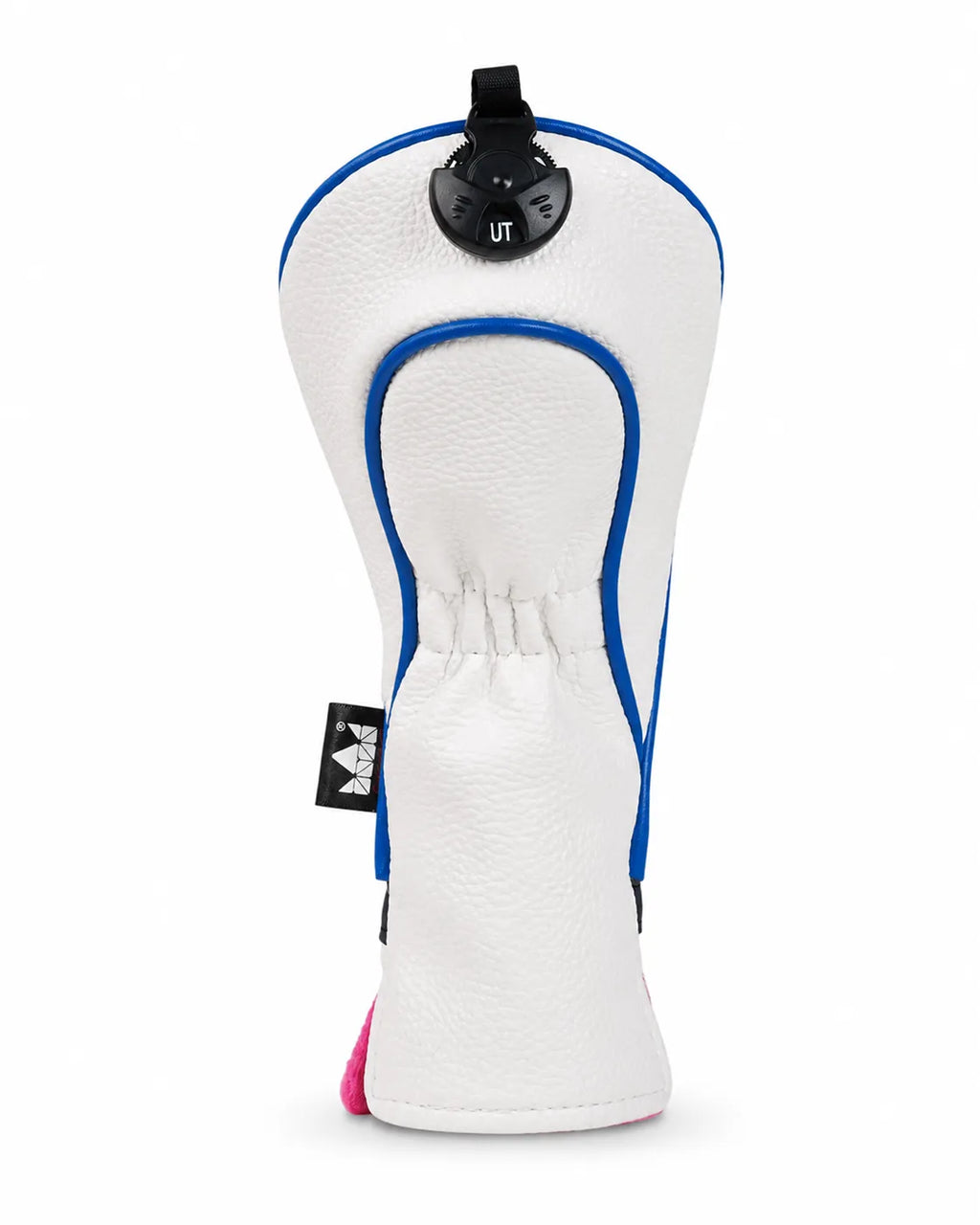Summer Bloom Golf Headcovers