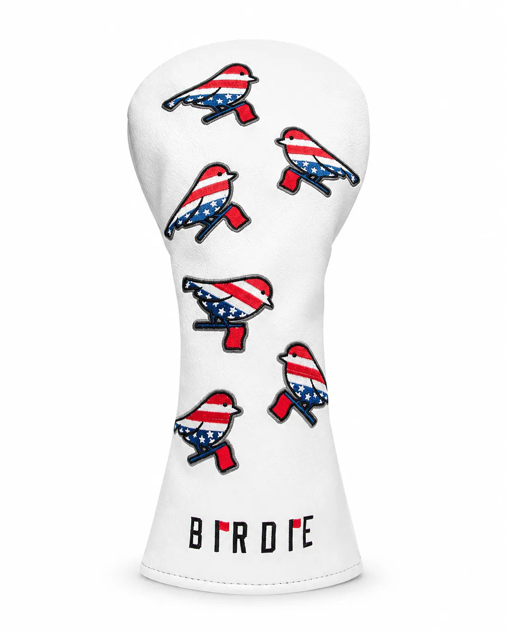 Freedom Birdie Golf Headcover