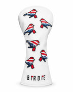 Freedom Birdie Golf Headcover