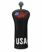 Stars & Stripes Golf Headcover