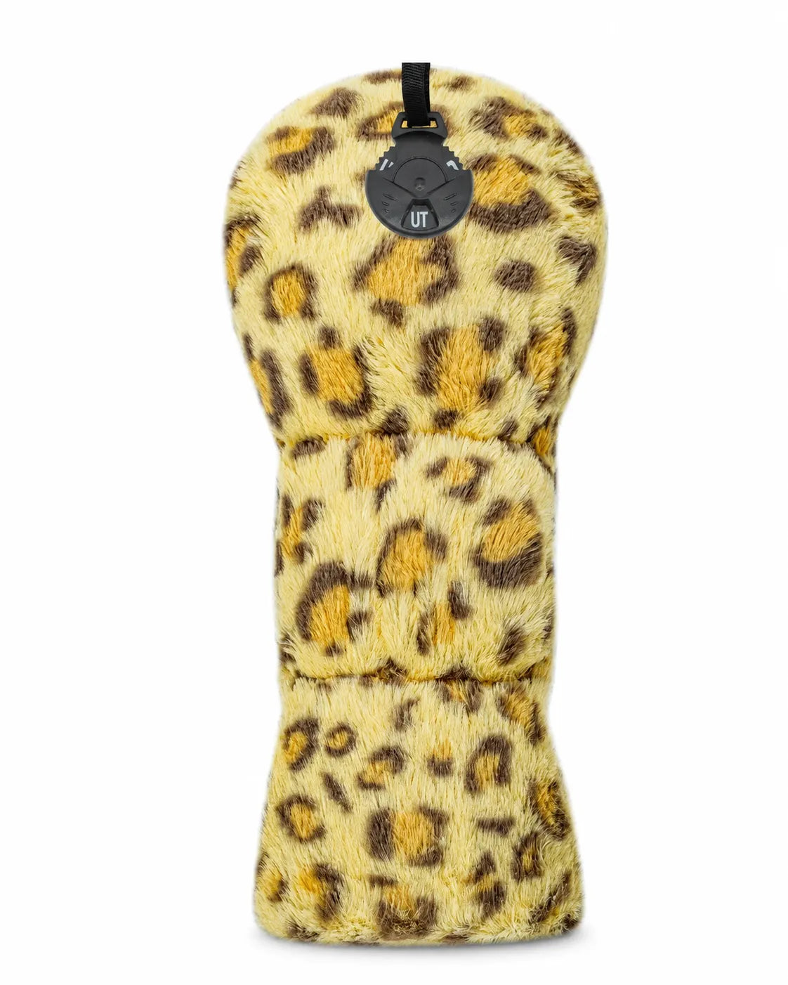 Wild Instinct Golf Headcovers