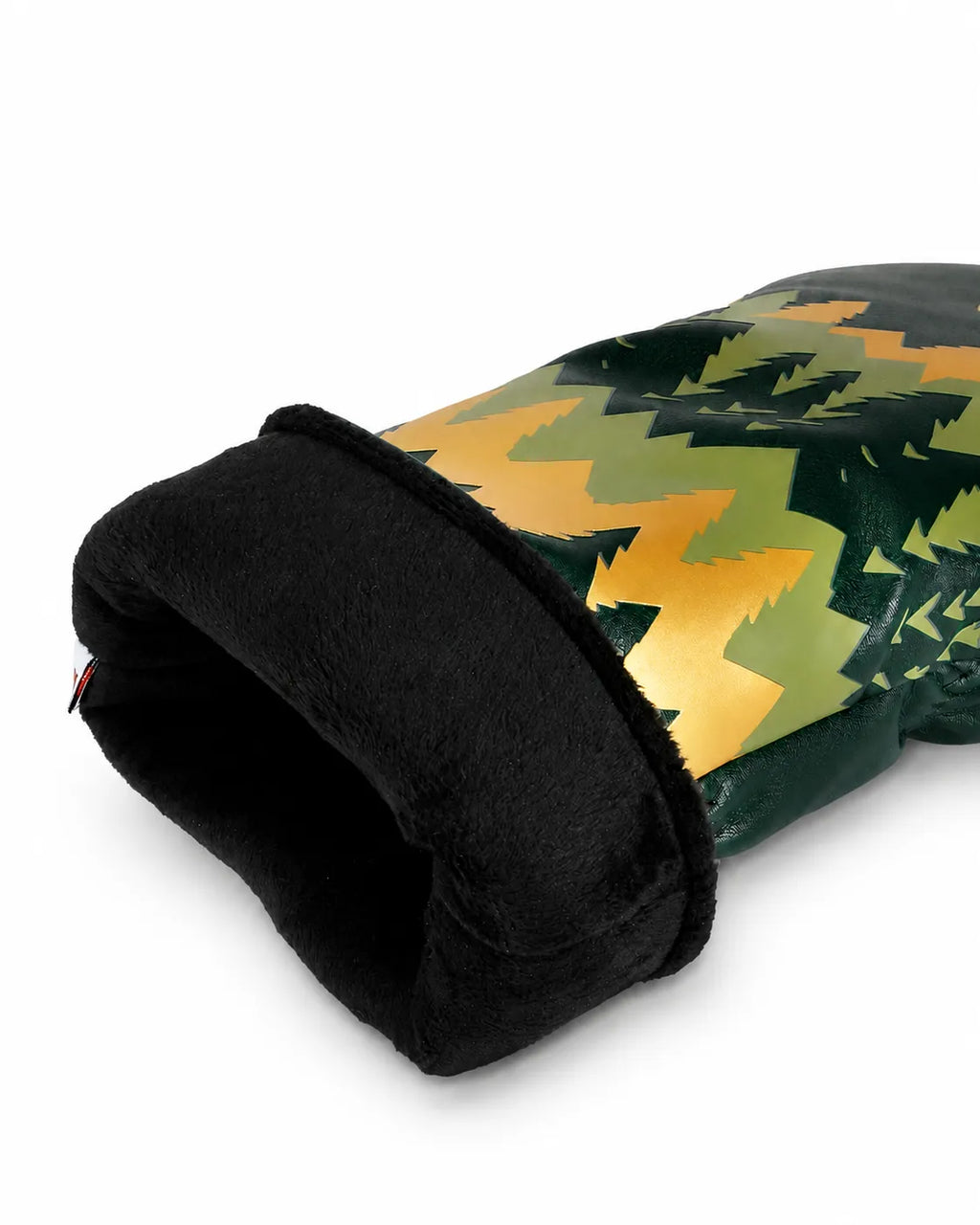 Forest Crown Golf Headcover