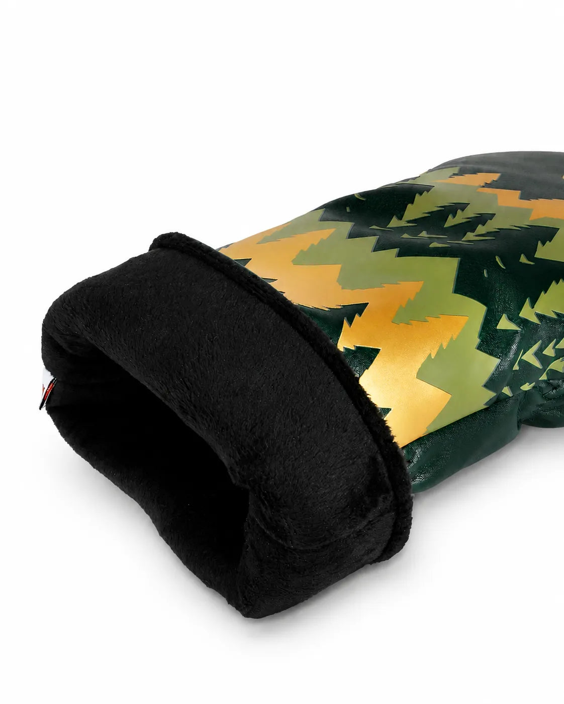 Forest Crown Golf Headcover