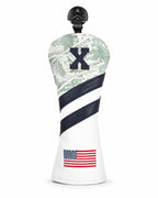 Greenback Liberty Golf Headcover