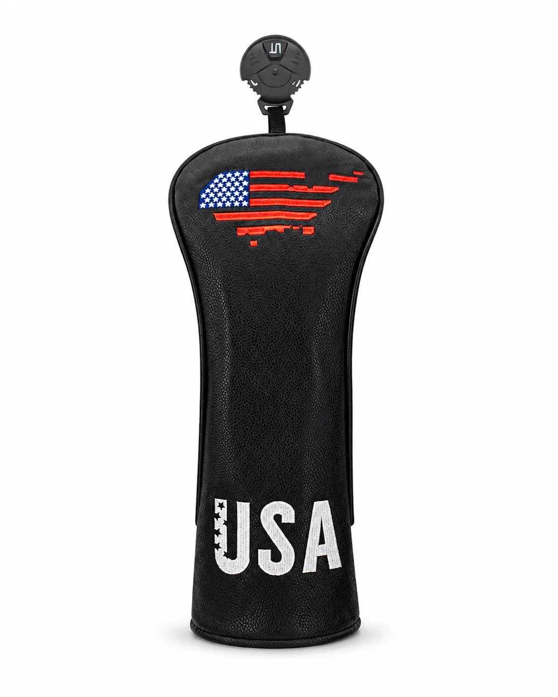 Stars & Stripes Golf Headcover