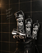 Ace High King Golf Headcover