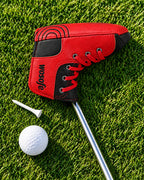 Sneakerhead Retro Court Blade Putter Cover