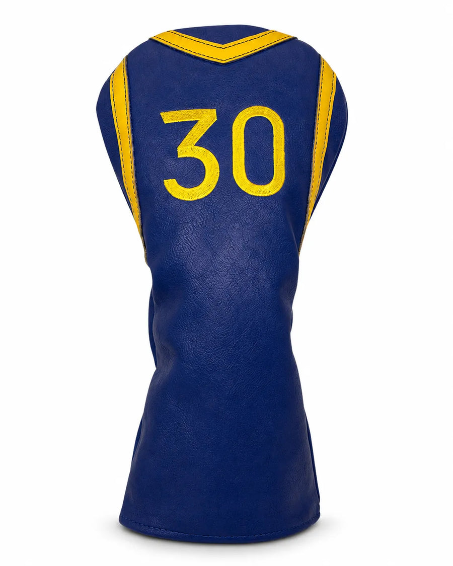 Splash 30 Golf Headcover