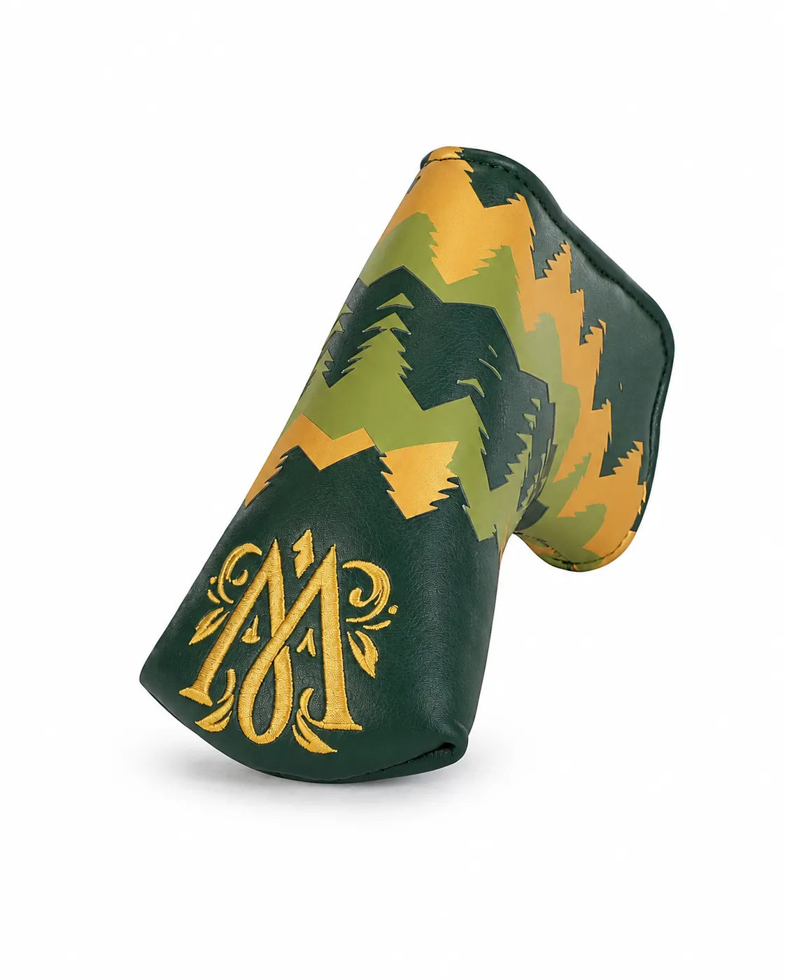 Forest Crown Golf Headcover