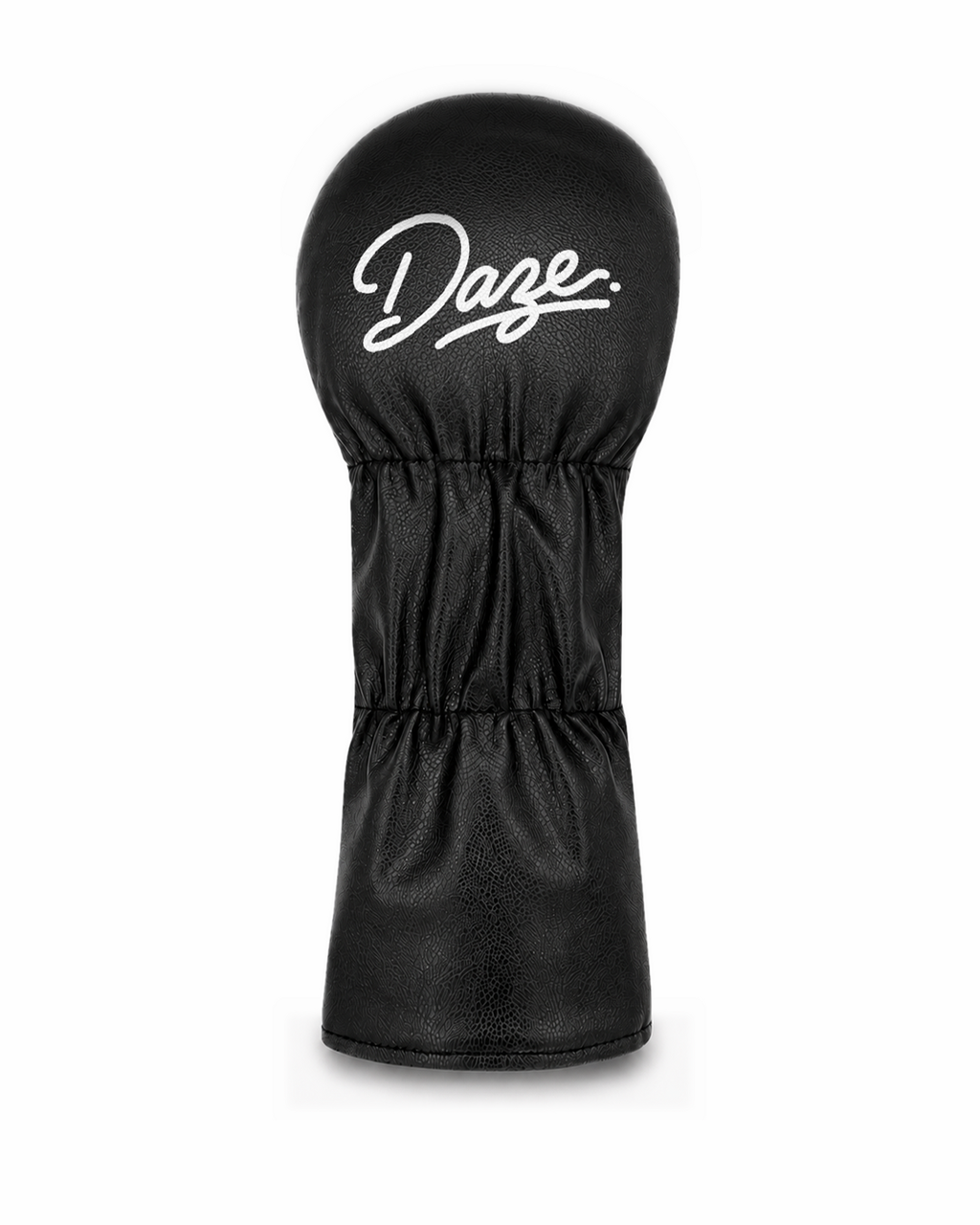 DAZE Dead Straight Golf Headcover