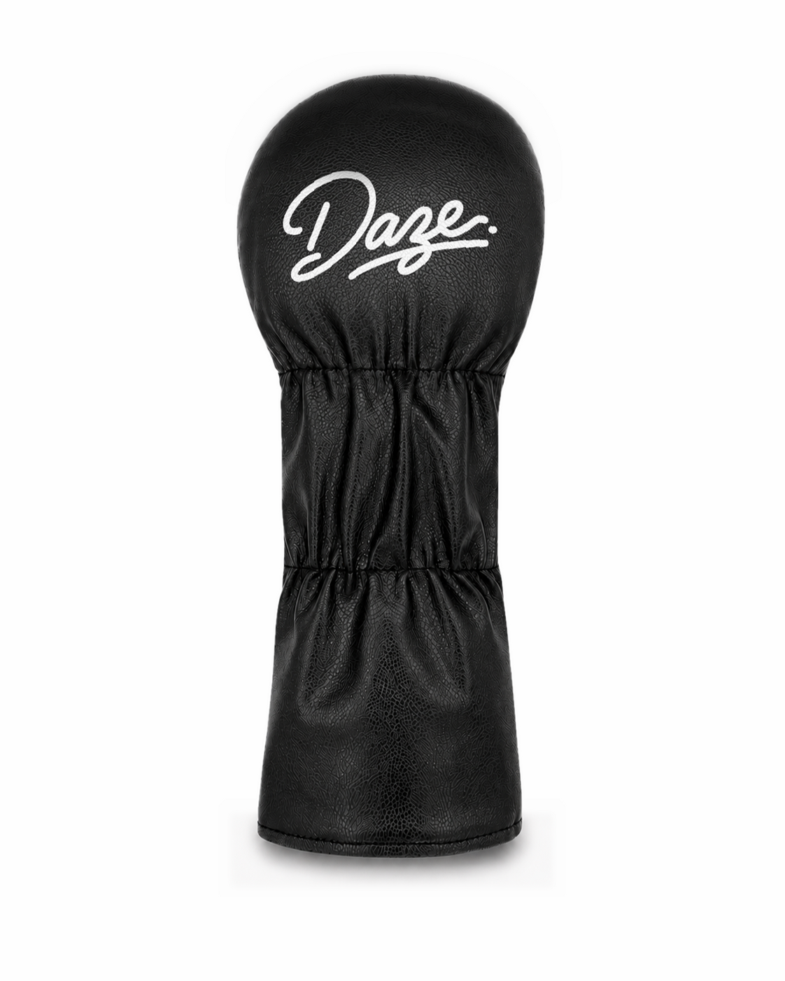 DAZE Dead Straight Golf Headcover