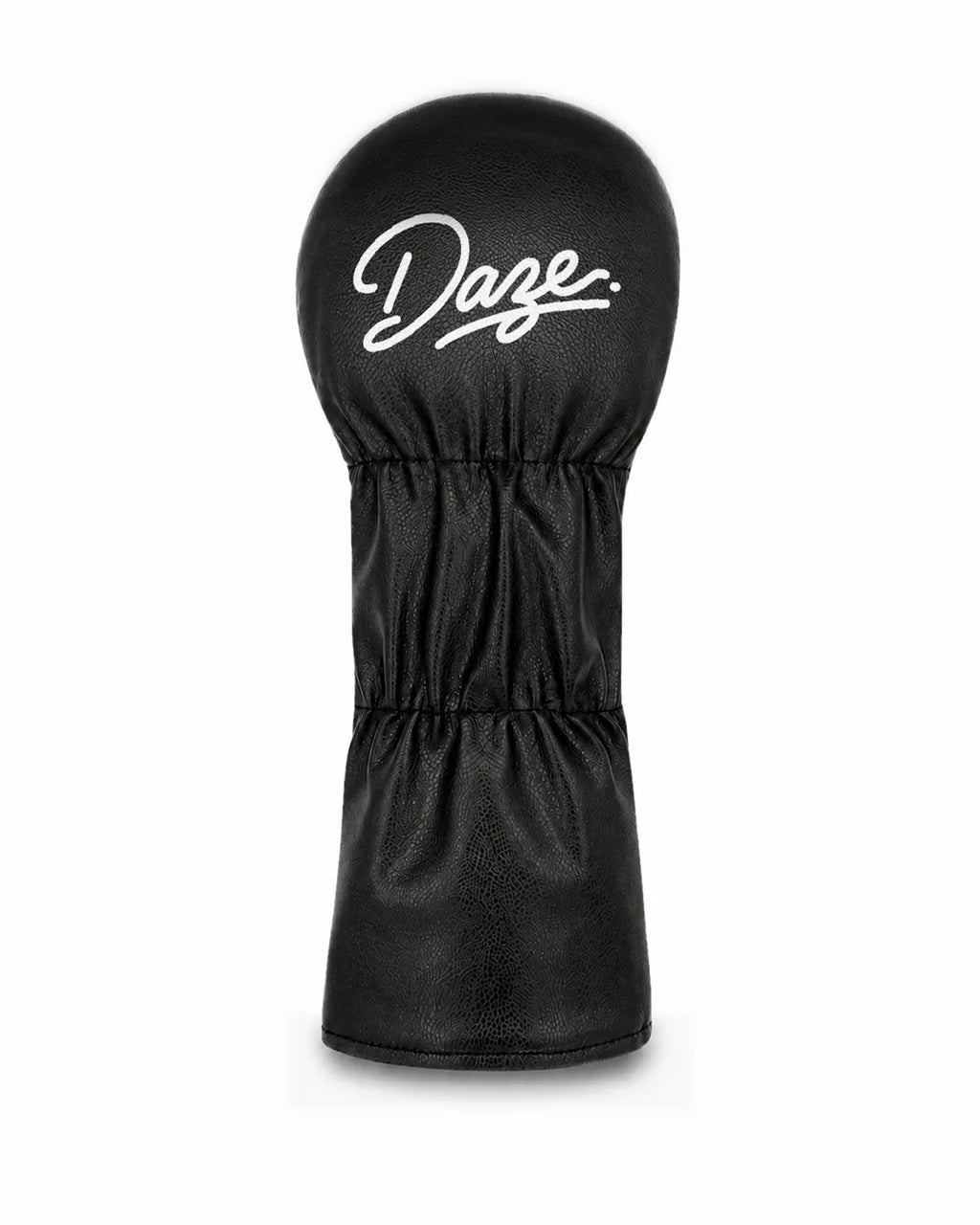 DAZE Double Down Queen Golf Headcover